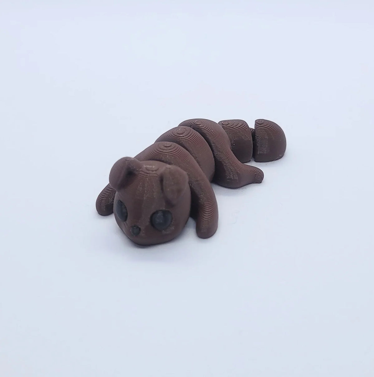 Woufie le Chien