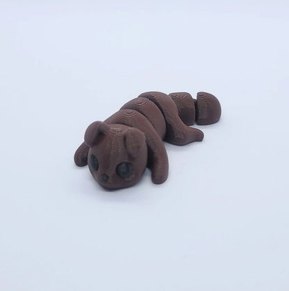 Woufie le Chien