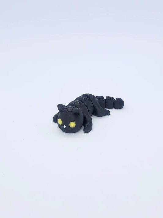 Misty le Chat noir