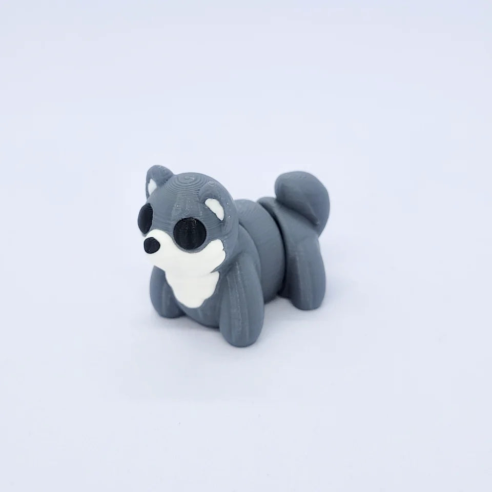 Orion le Loup