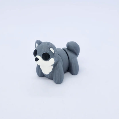 Orion le Loup