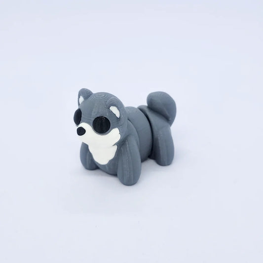Orion le Loup
