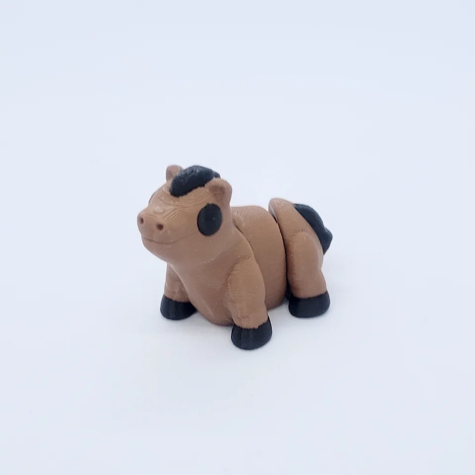 Siro le Cheval
