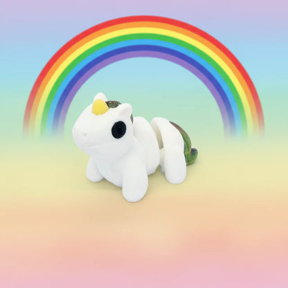 Lyra la Licorne