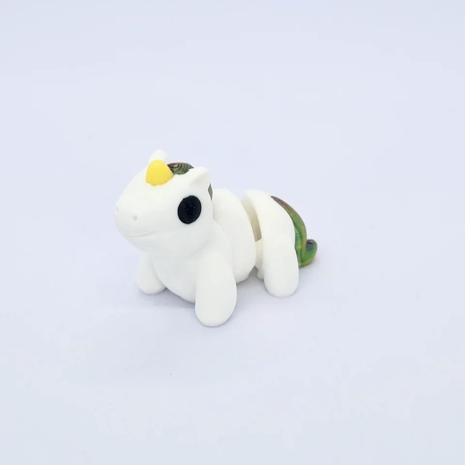 Lyra la Licorne
