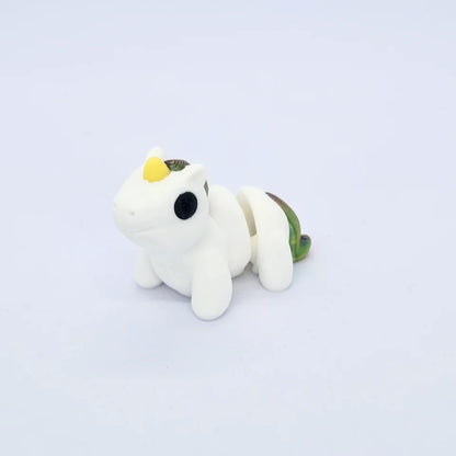 Lyra la Licorne