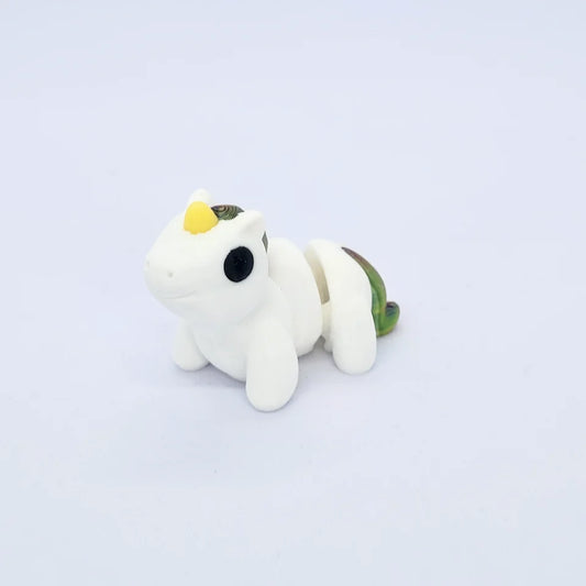 Lyra la Licorne