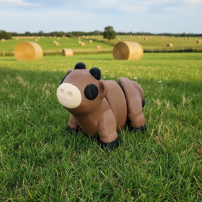 Bella la Vache