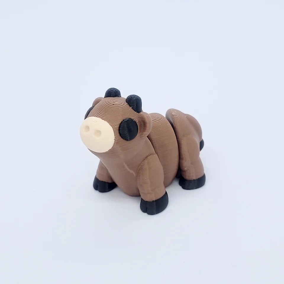Bella la Vache