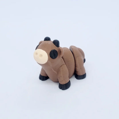 Bella la Vache