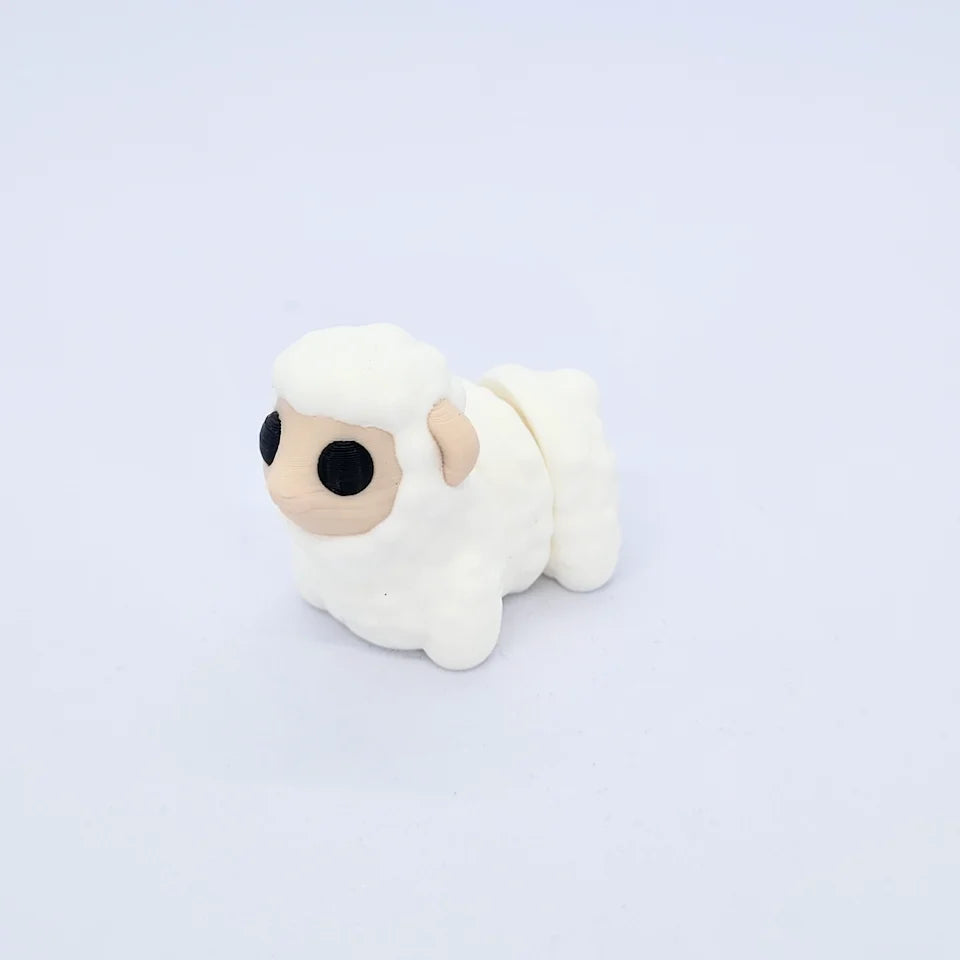 Nuage le Mouton