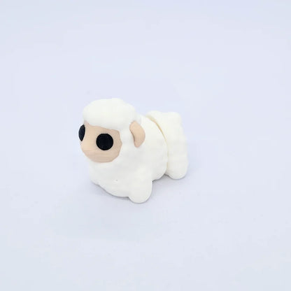 Nuage le Mouton