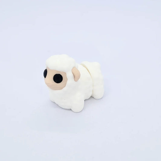 Nuage le Mouton