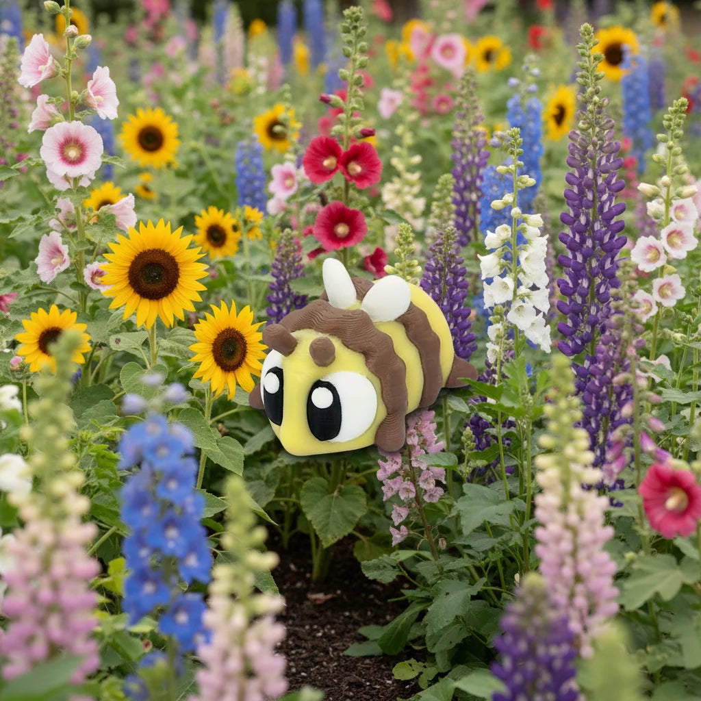 Méli l’Abeille