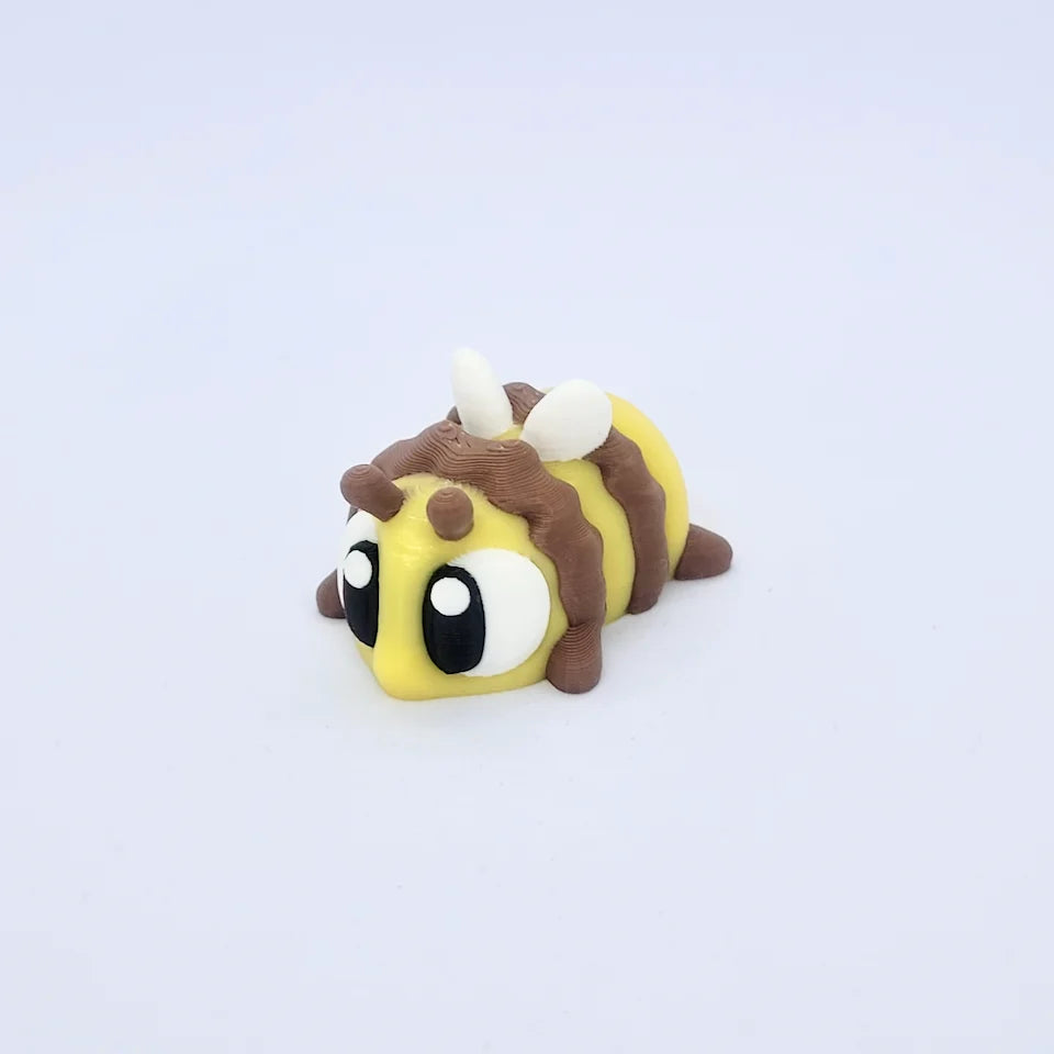 Méli l’Abeille