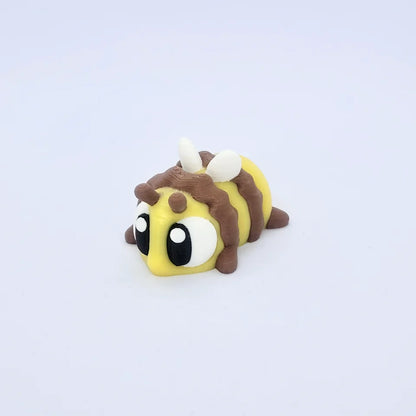 Méli l’Abeille