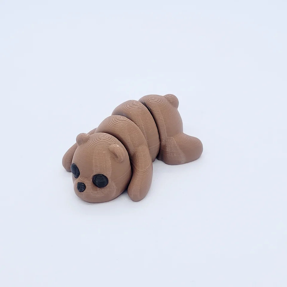 Kuma l’Ours