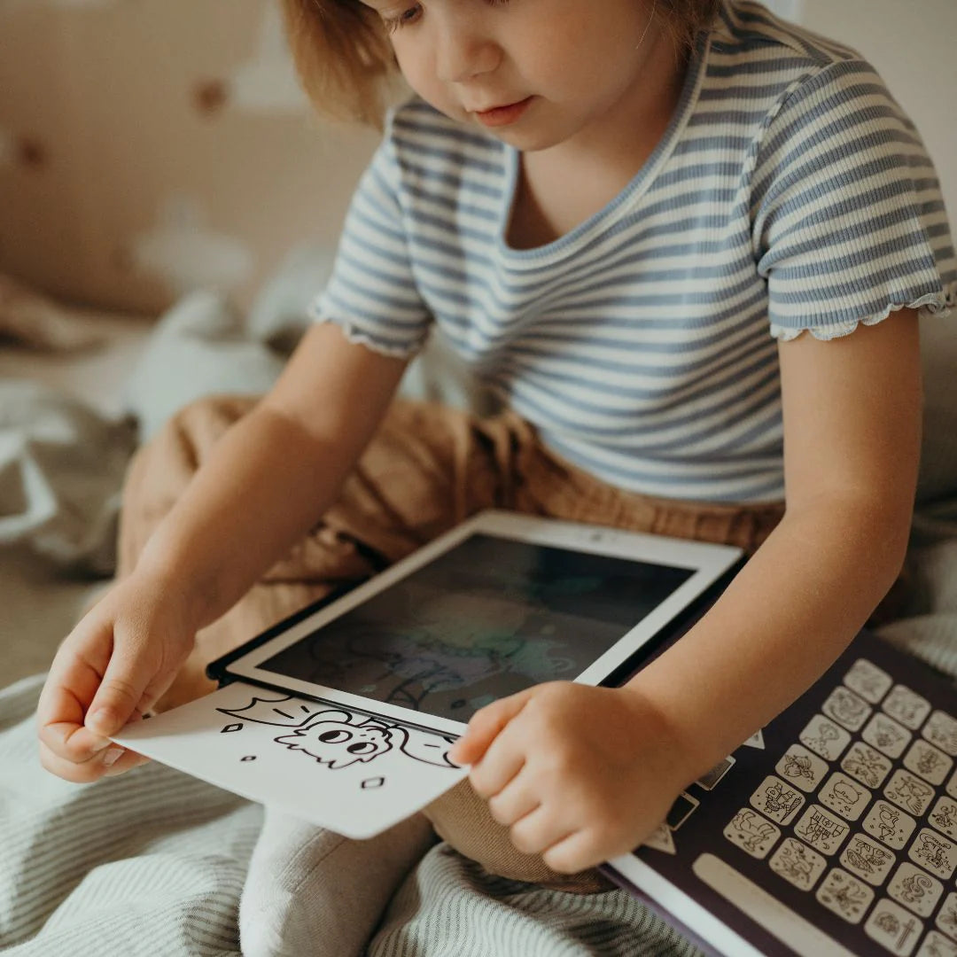 Kidydraw mini - Il était une fois