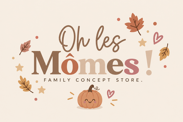 Oh les Mômes ! 