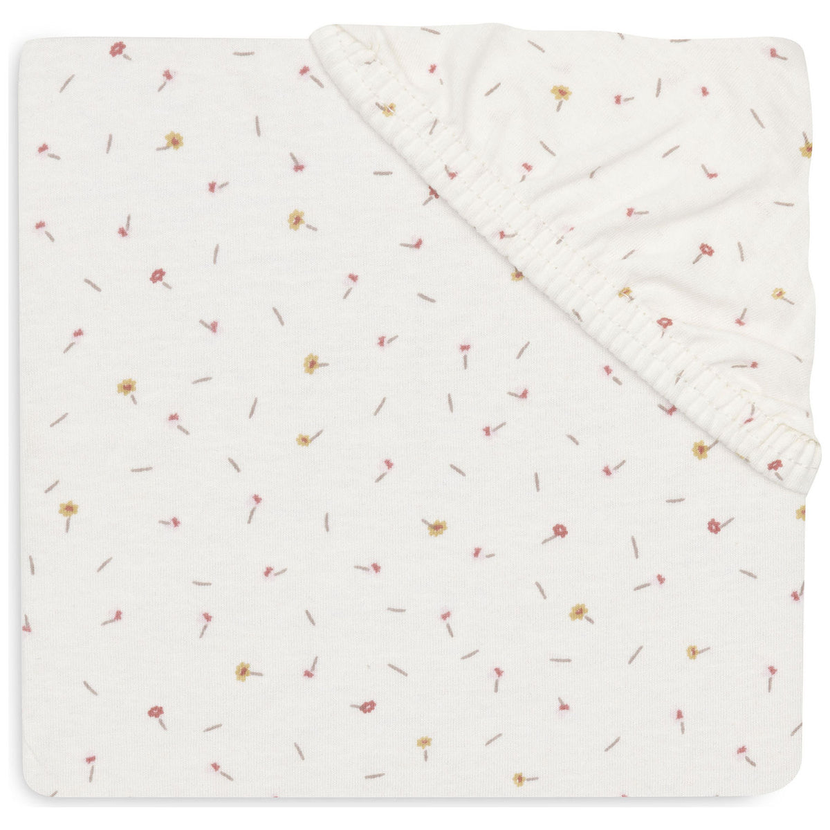 Drap-housse - Jersey - pretty picnic