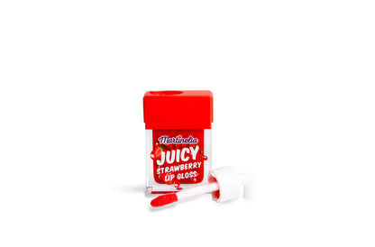 Gloss à lèvres Martinelia Juicy