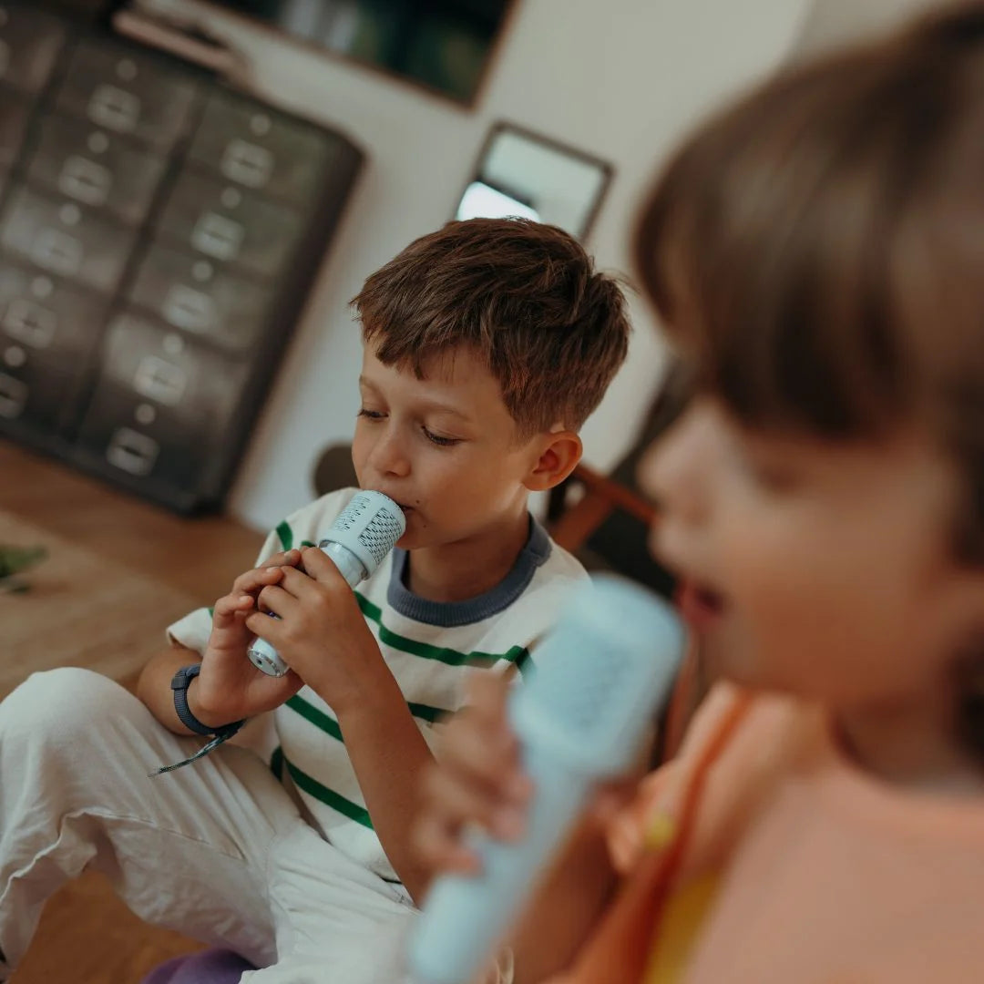 Kidy Karaoke - Karaoke portable