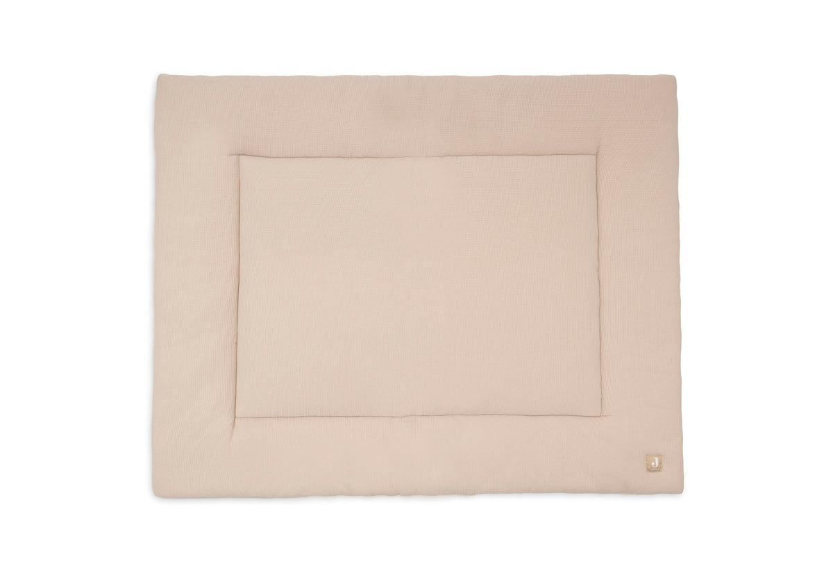 Tapis de Parc - Little Waffle sand