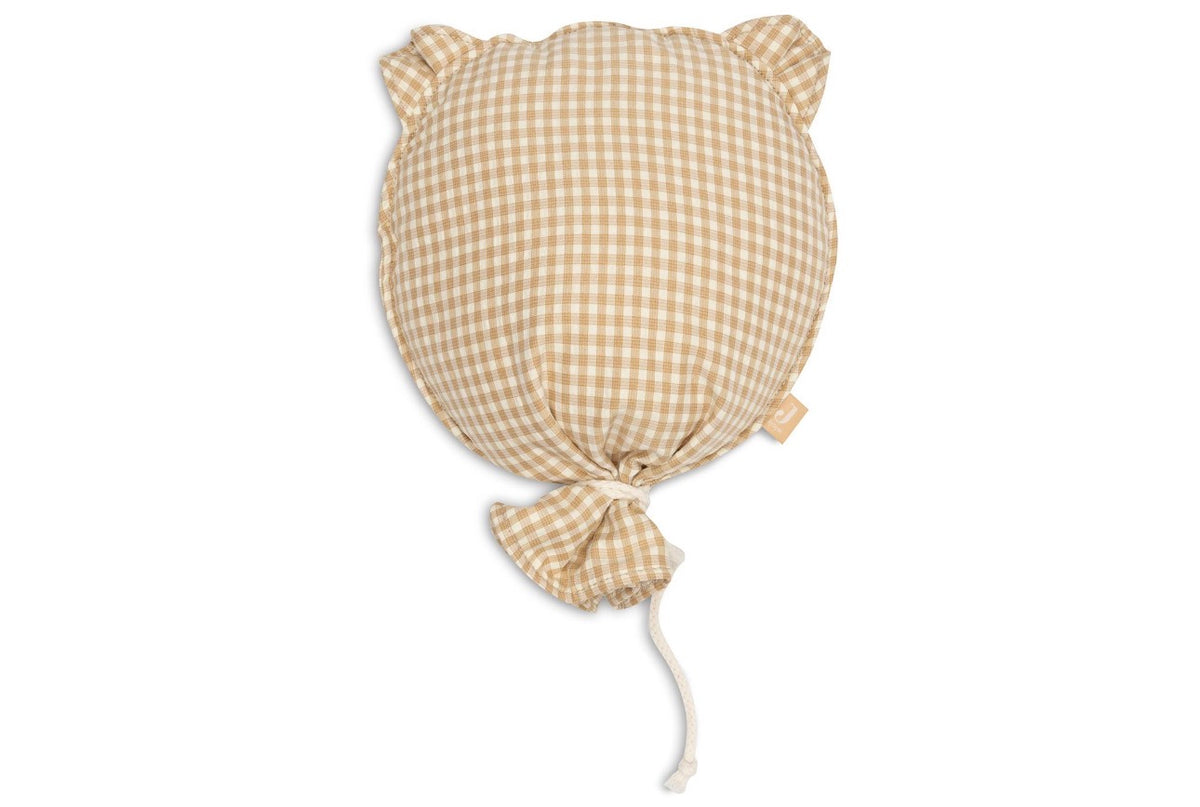 Ballon Vichy - Teddy Bear
