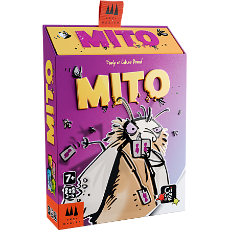 Mito