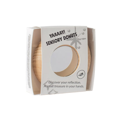 Donut sensoriel Reflet