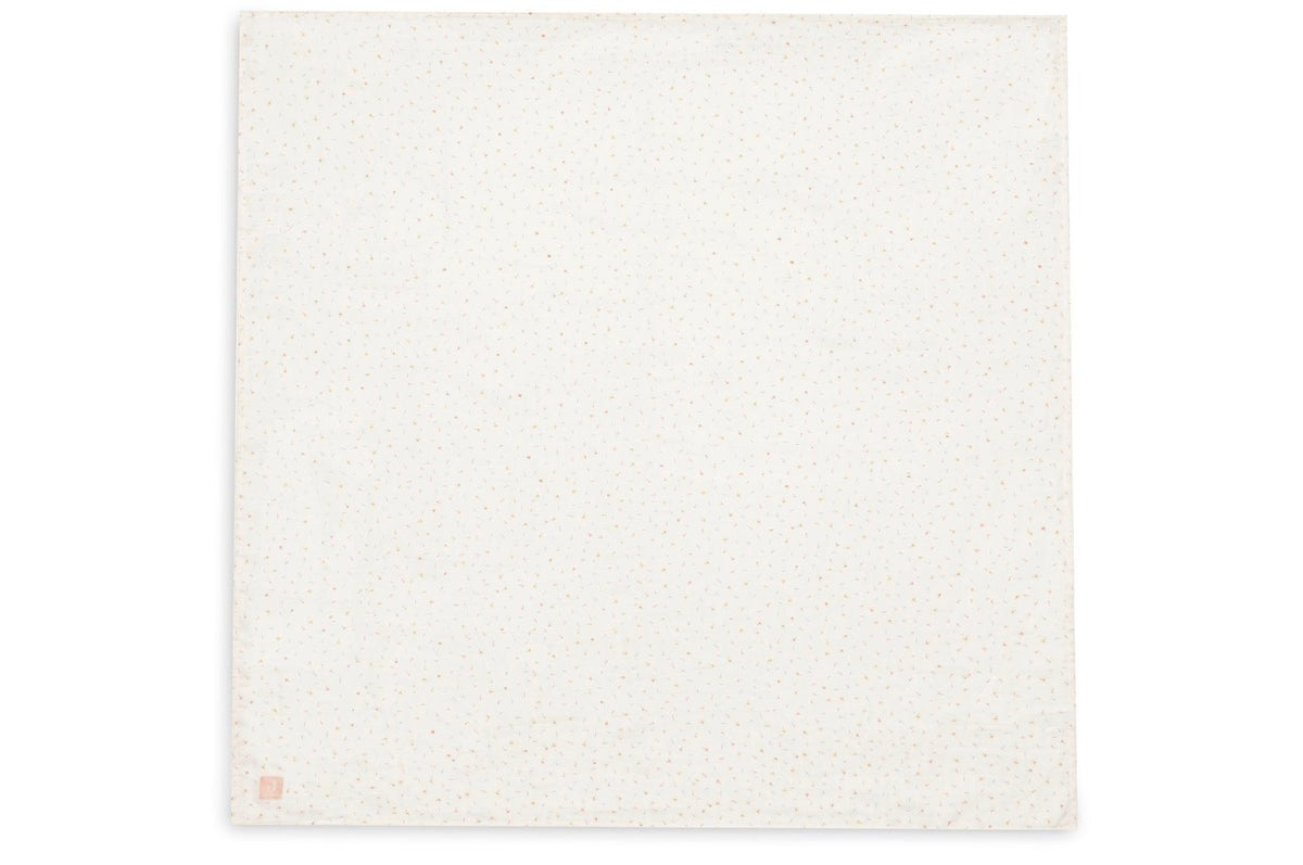 Lange Gaze de Coton 115x115cm - Pretty Picnic - 2 Unités