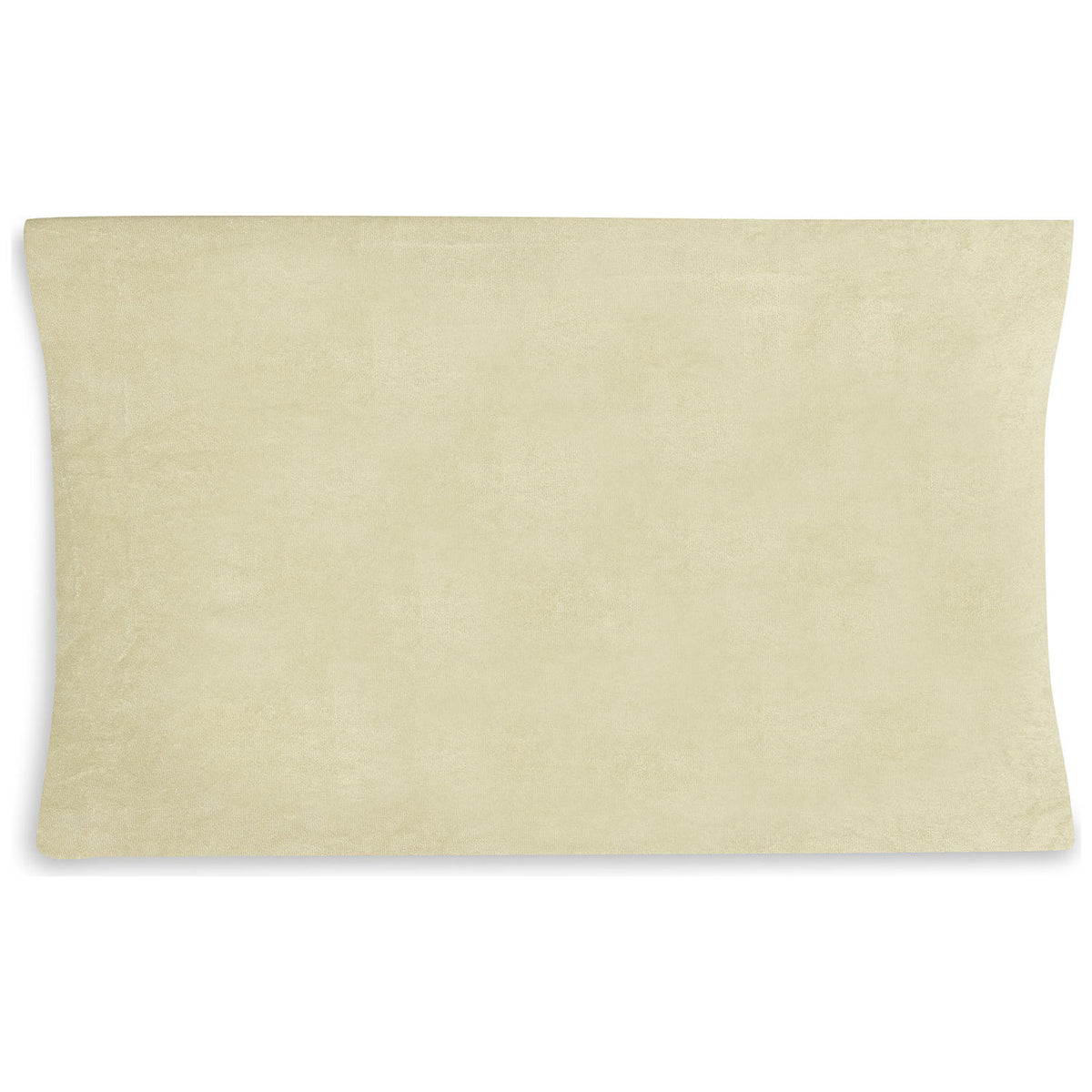 Housse matelas à langer Éponge Soft Matcha