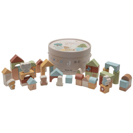 Set de blocs de construction Jollies