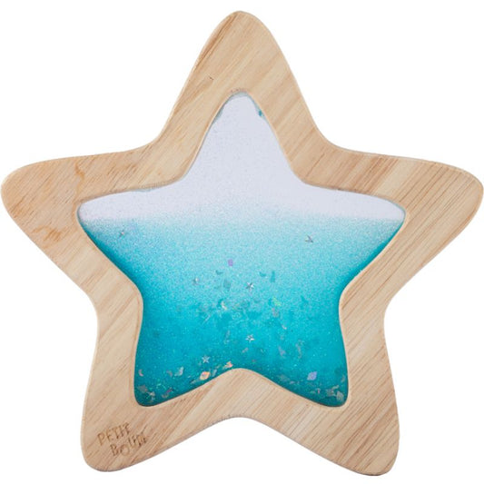 Etoile sensorielle Flow Star Orionis