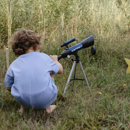 Kidytelescope