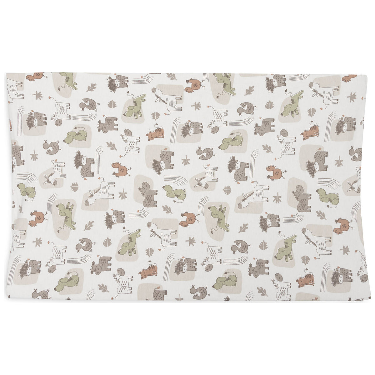 Housse Matelas à Langer Jersey - Barm Buddies