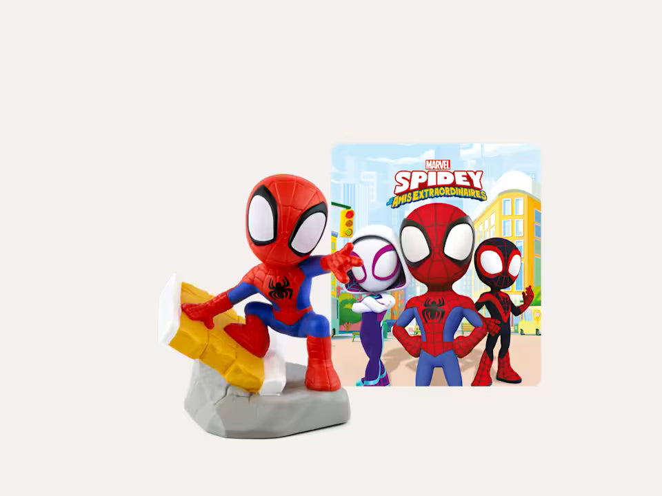 Marvel : Spidey