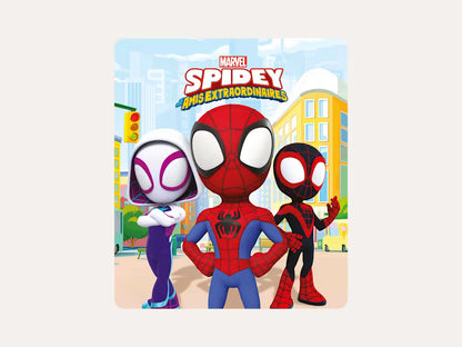 Marvel : Spidey