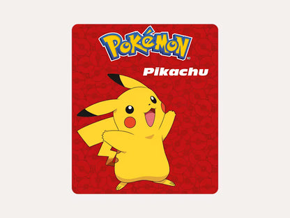 Pokemon : Pikachu