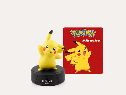 Pokemon : Pikachu