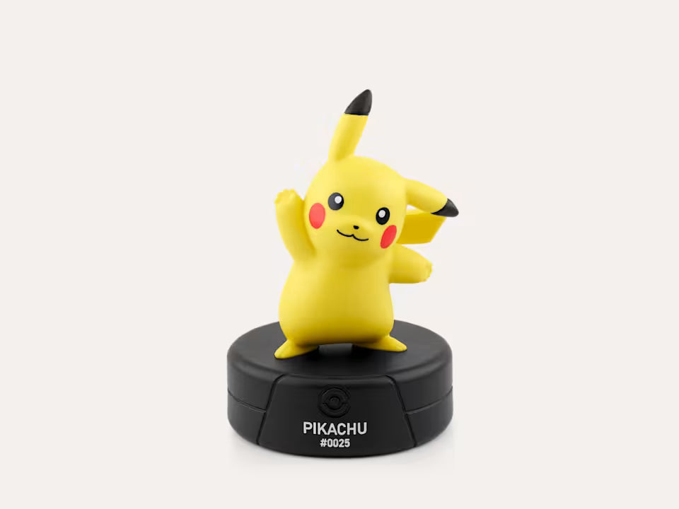 Pokemon : Pikachu