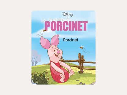 Disney les Classiques : Porcinet