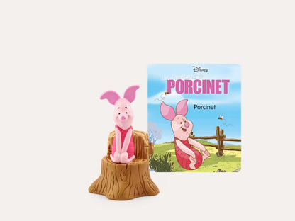Disney les Classiques : Porcinet