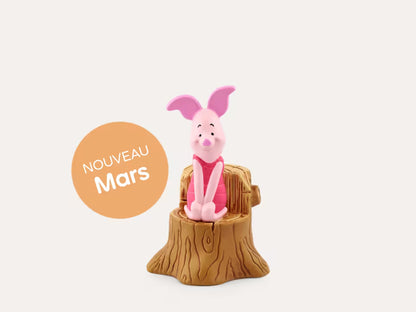 Disney les Classiques : Porcinet