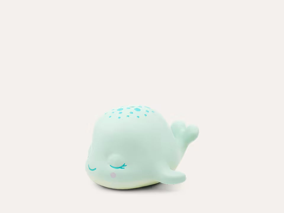 Les copains du dodo - Doudou Baleine berceuse