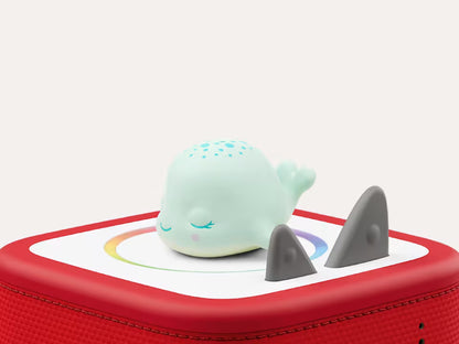 Les copains du dodo - Doudou Baleine berceuse