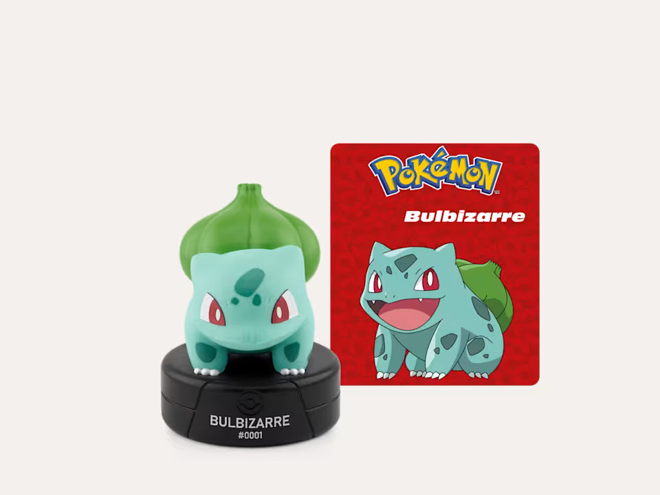 Pokemon : Bulbizar