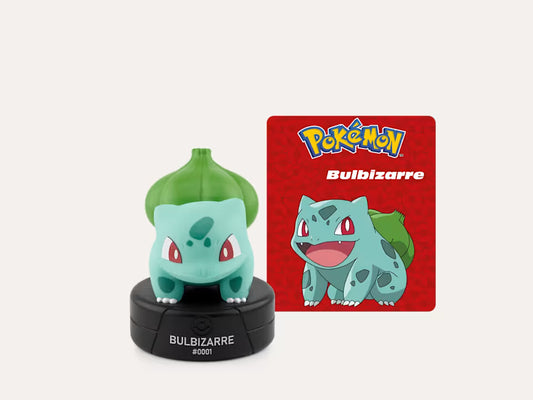 Pokemon : Bulbizar