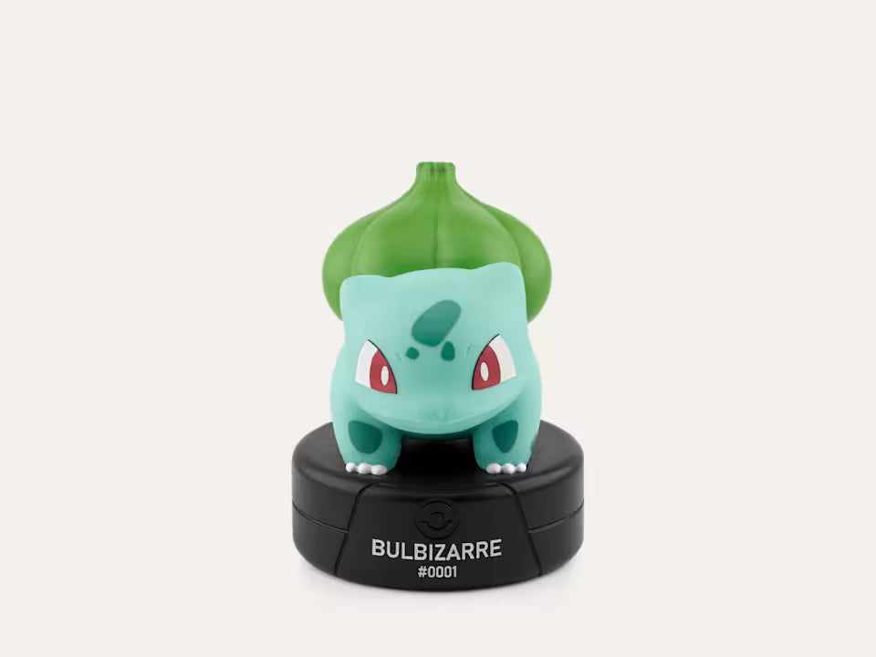 Pokemon : Bulbizar