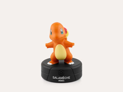 Pokemon : Salamèche